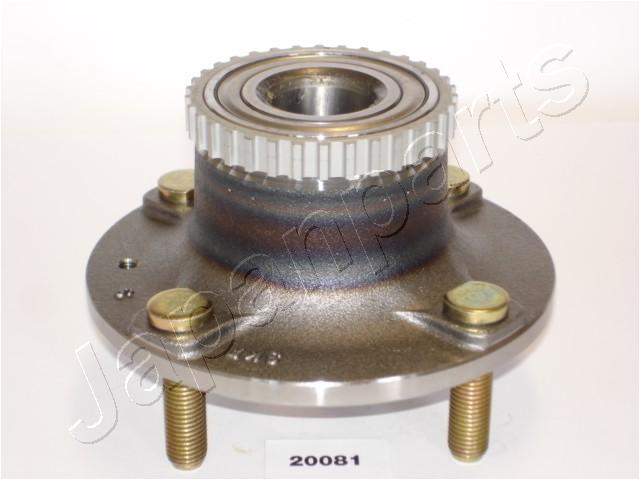 JAPANPARTS KK-20081 Wheel Hub