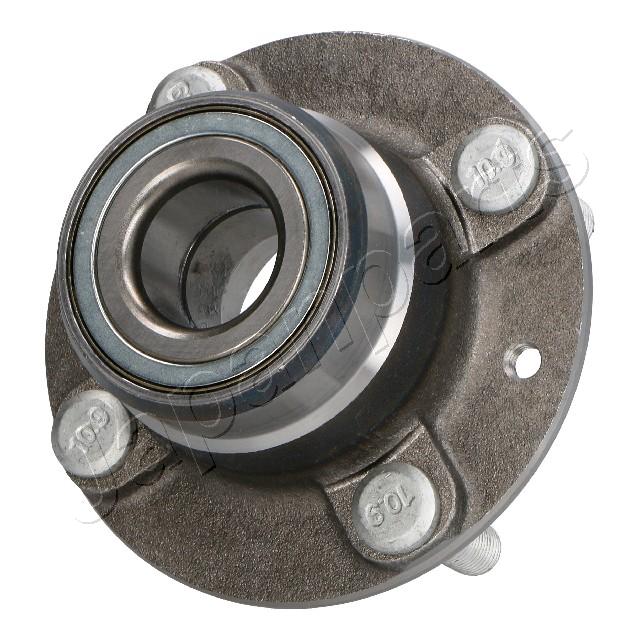 JAPANPARTS KK-20300 Wheel Hub