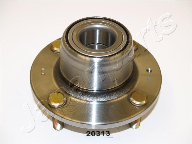 JAPANPARTS KK-20313 Wheel Hub