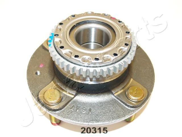 JAPANPARTS KK-20315 Mozzo...