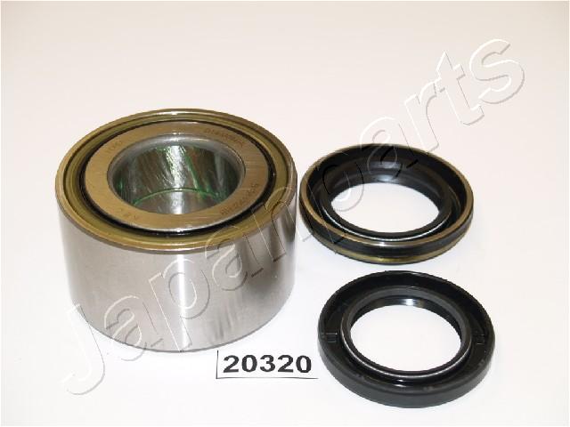 JAPANPARTS KK-20320 Wheel...