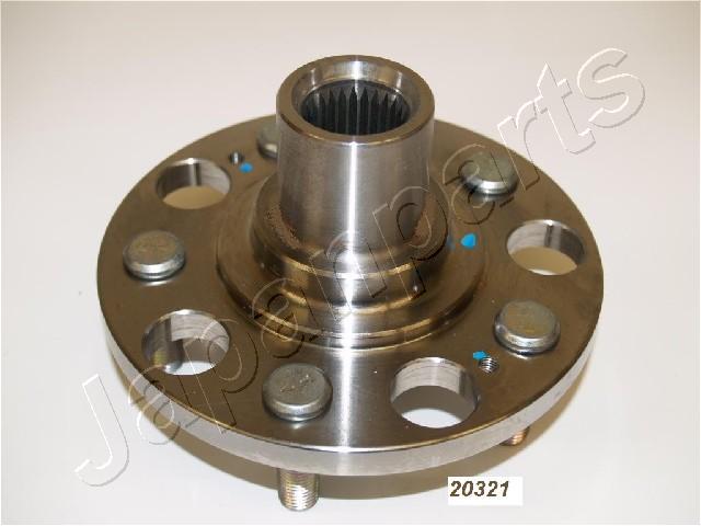 JAPANPARTS KK-20321 Mozzo...