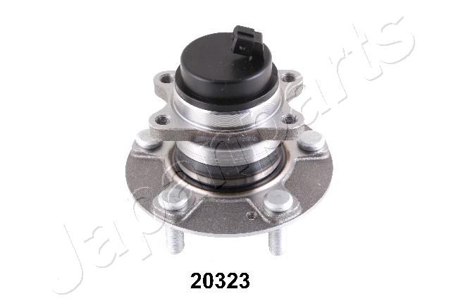 JAPANPARTS KK-20323 Wheel Hub