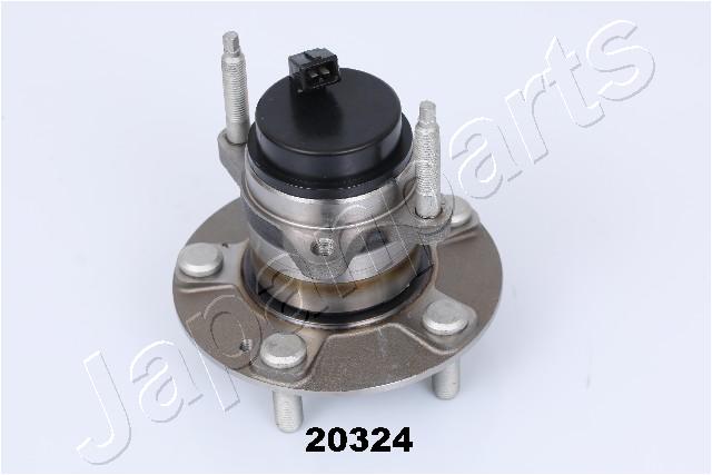 JAPANPARTS KK-20324 Wheel Hub