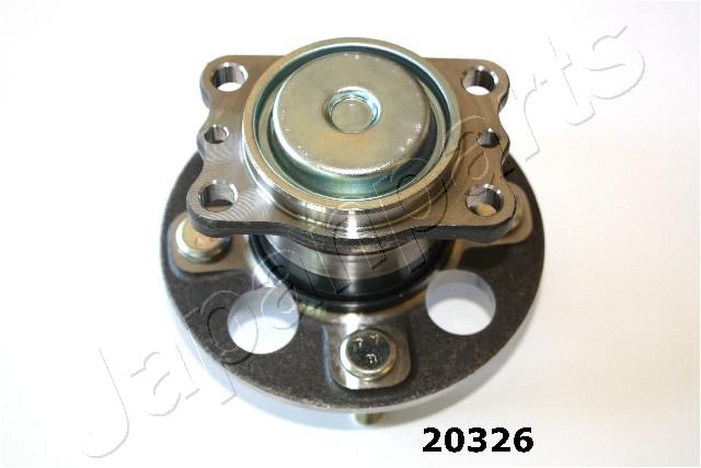 JAPANPARTS KK-20326 Wheel Hub