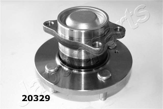 JAPANPARTS KK-20329 Wheel Hub