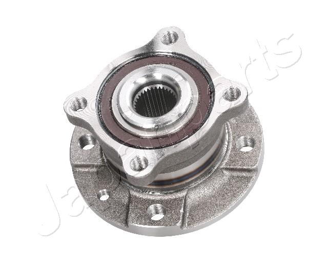 JAPANPARTS KK-20402 Mozzo...