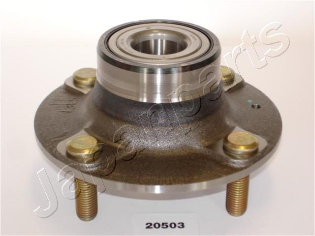 JAPANPARTS KK-20503 Mozzo...