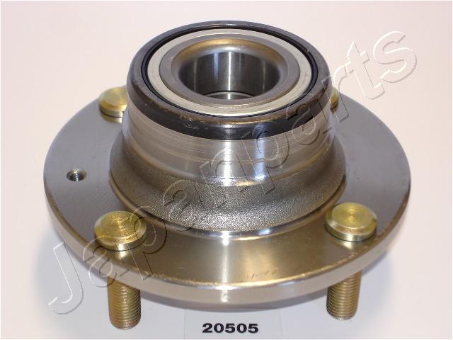 JAPANPARTS KK-20505 Wheel Hub