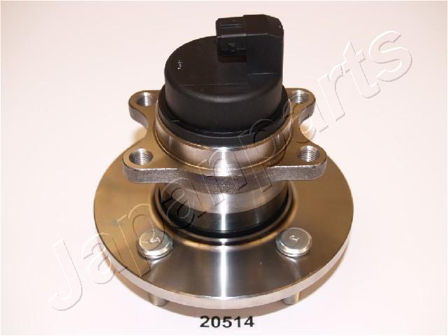 JAPANPARTS KK-20514 Mozzo...