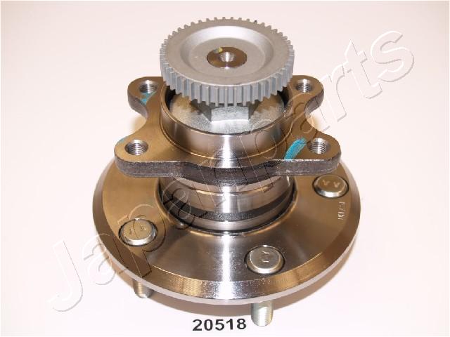 JAPANPARTS KK-20518 Wheel Hub