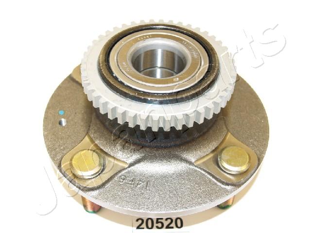 JAPANPARTS KK-20520 Mozzo...