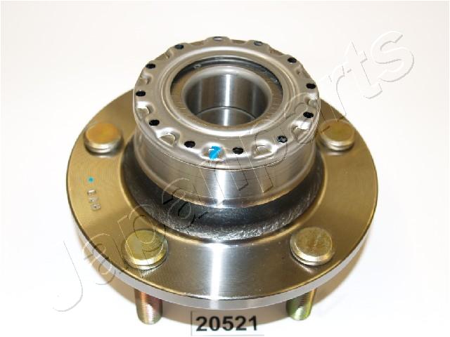 JAPANPARTS KK-20521 Wheel Hub