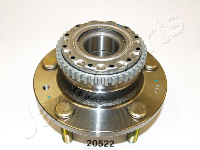 JAPANPARTS KK-20522 Mozzo...