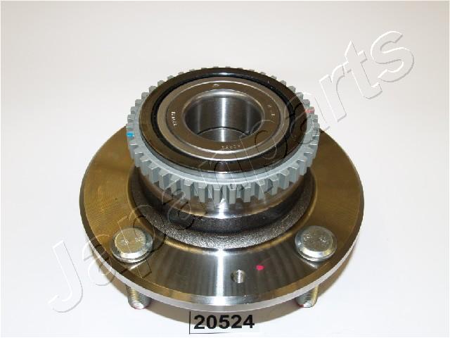 JAPANPARTS KK-20524 Mozzo...