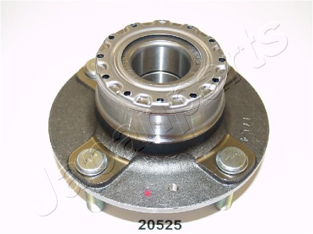 JAPANPARTS KK-20525 Wheel Hub