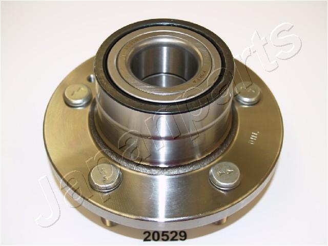 JAPANPARTS KK-20529 Wheel Hub