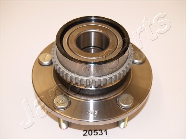 JAPANPARTS KK-20531 Mozzo...