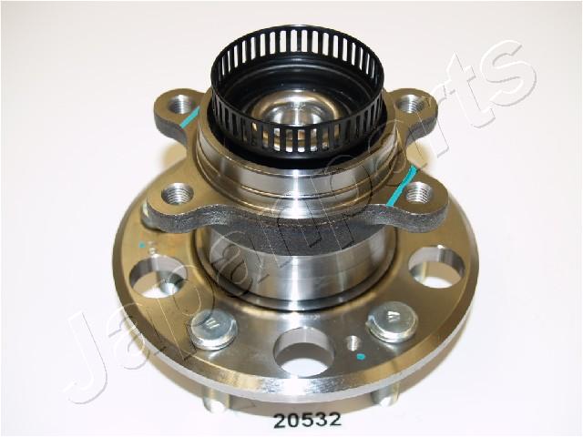 JAPANPARTS KK-20532 Wheel Hub