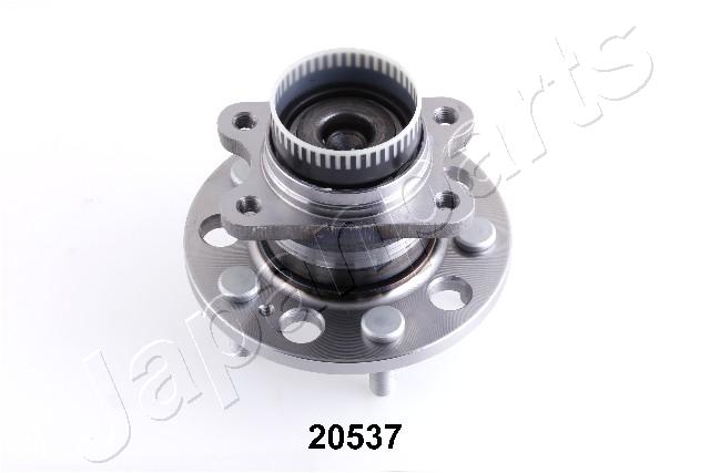 JAPANPARTS KK-20537 Mozzo...