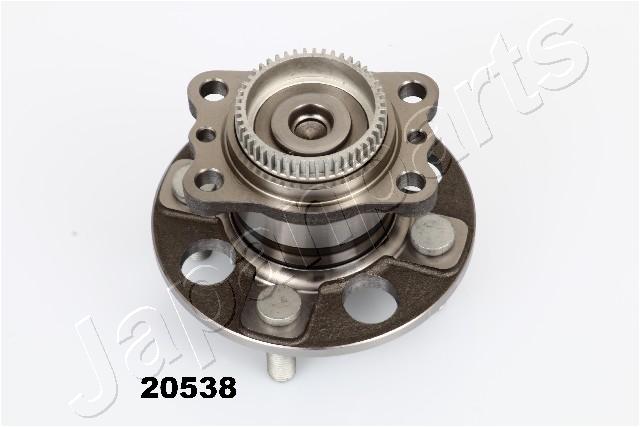 JAPANPARTS KK-20538 Wheel Hub