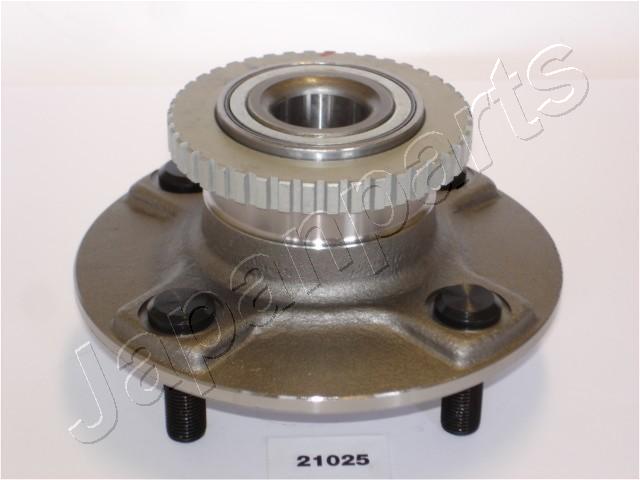 JAPANPARTS KK-21025 Mozzo...