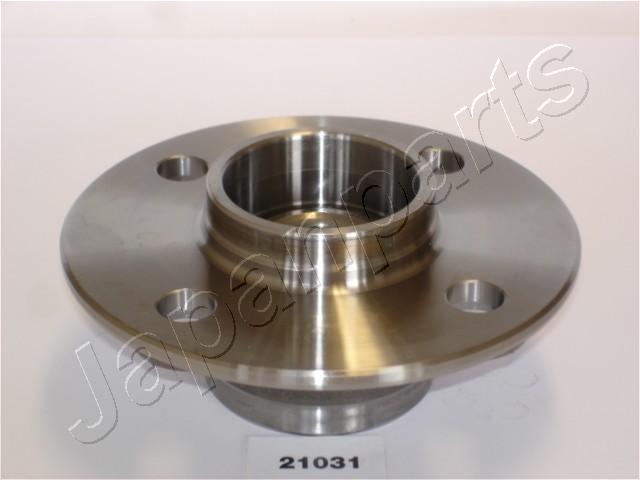 JAPANPARTS KK-21031 Hjulnav