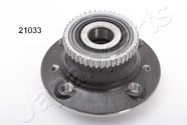 JAPANPARTS KK-21033 Wheel Hub