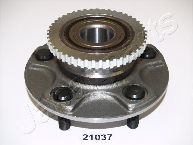 JAPANPARTS KK-21037 Wheel Hub