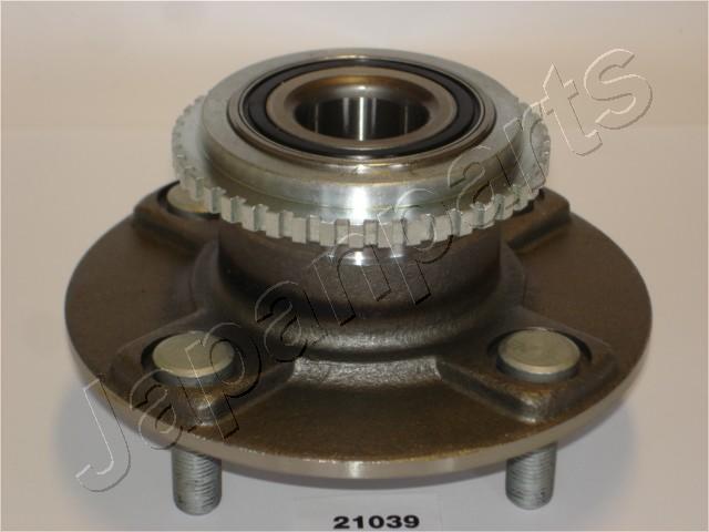 JAPANPARTS KK-21039 Mozzo...