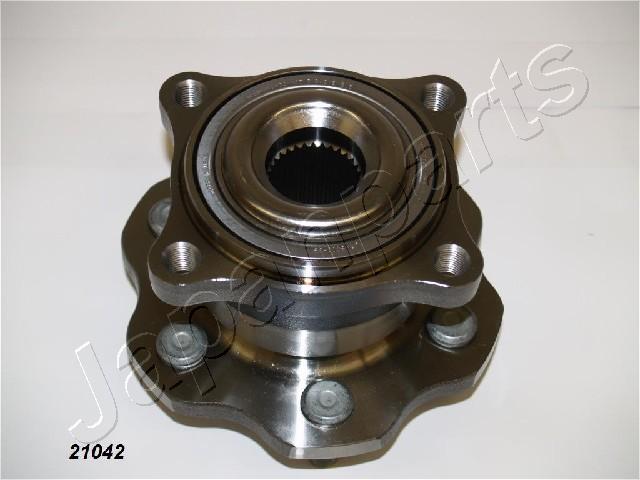 JAPANPARTS KK-21042 Náboj kola