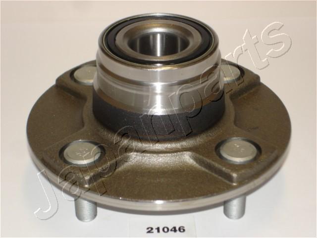 JAPANPARTS KK-21046 Wheel Hub