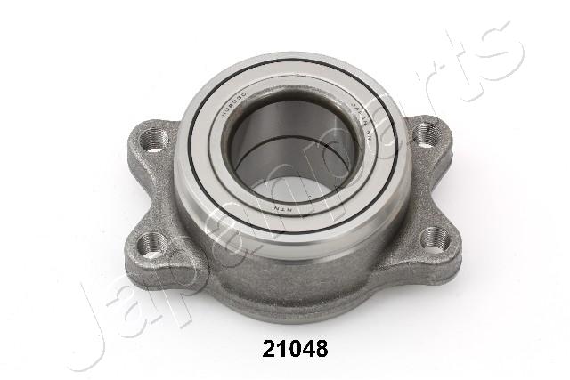 JAPANPARTS KK-21048 Wheel Hub