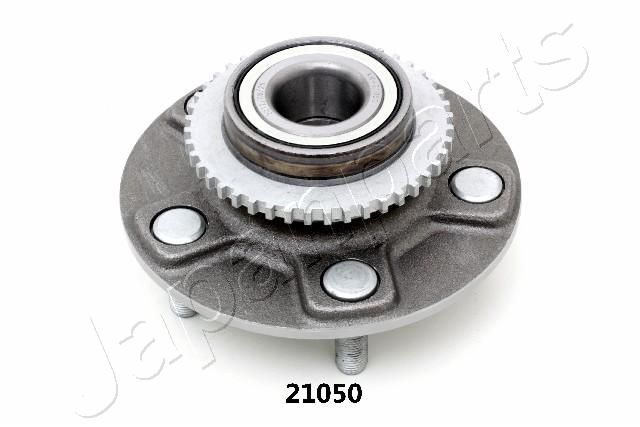 JAPANPARTS KK-21050 Wheel Hub