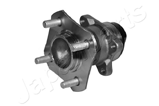 JAPANPARTS KK-21057 Wheel Hub