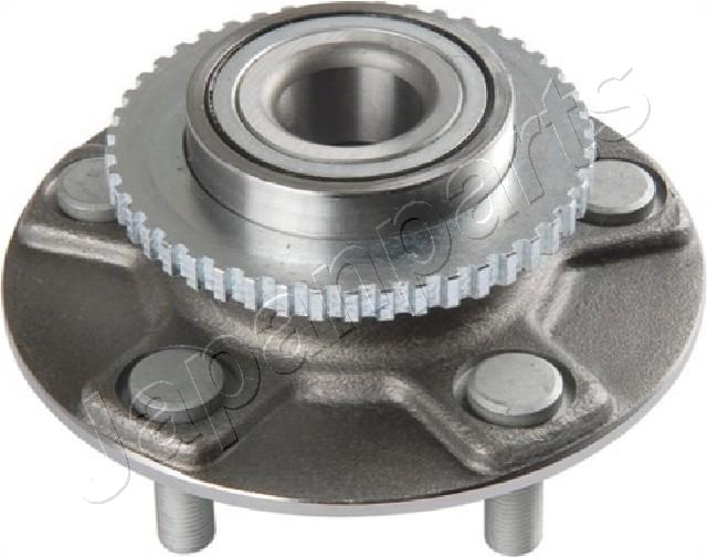 JAPANPARTS KK-21059 Wheel Hub