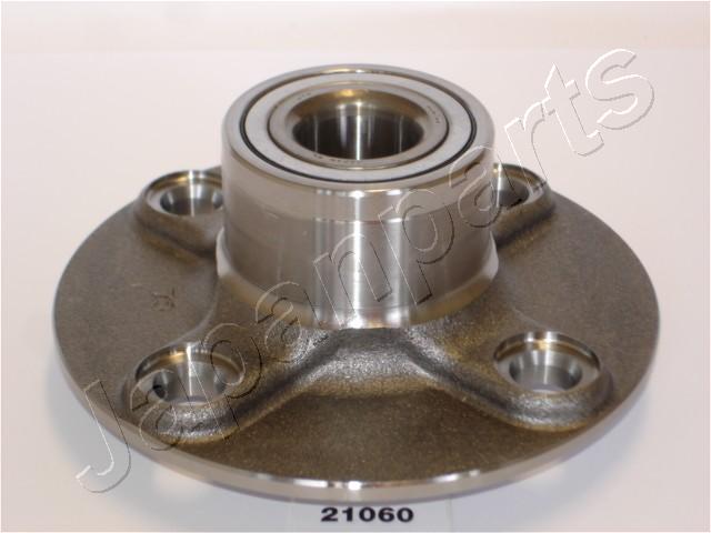 JAPANPARTS KK-21060 Wheel Hub