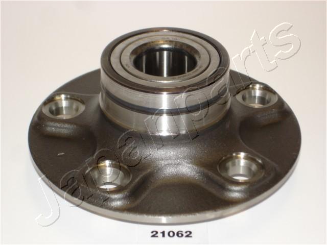 JAPANPARTS KK-21062 Wheel Hub