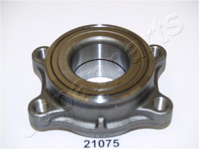 JAPANPARTS KK-21075 Wheel Hub