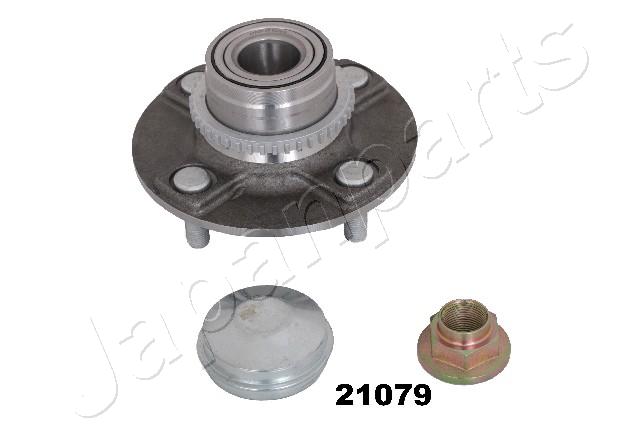 JAPANPARTS KK-21079 Wheel Hub