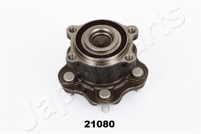 JAPANPARTS KK-21080 Wheel Hub