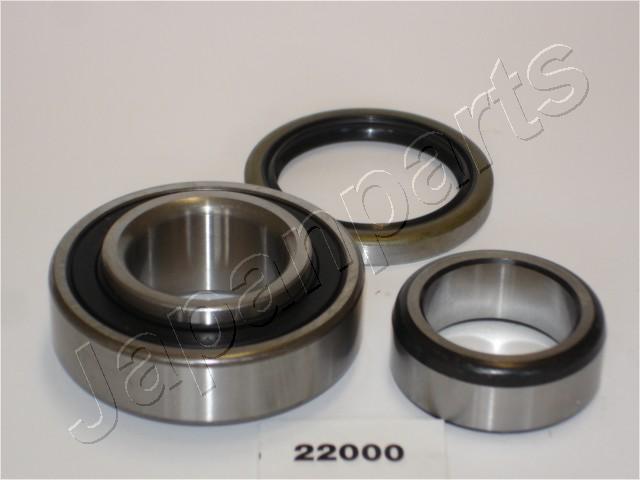 JAPANPARTS KK-22000 Wheel...