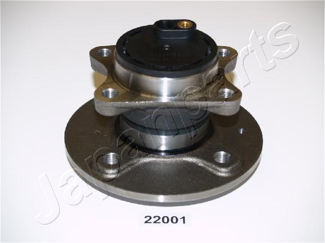 JAPANPARTS KK-22001 Mozzo...