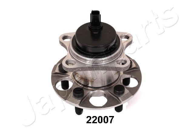 JAPANPARTS KK-22007 Wheel Hub