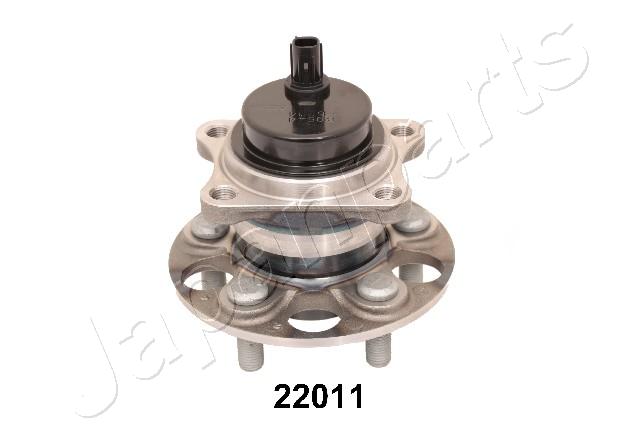 JAPANPARTS KK-22011 Wheel Hub