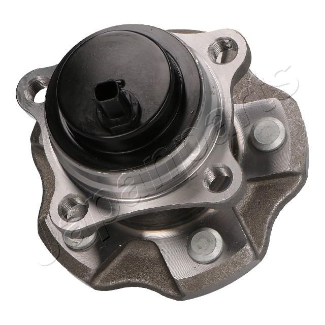 JAPANPARTS KK-22012 Wheel Hub