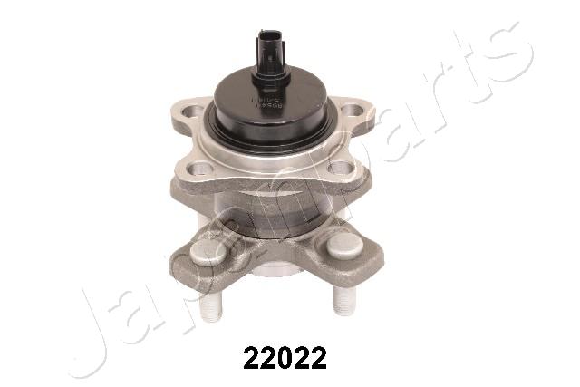 JAPANPARTS KK-22022 Mozzo...