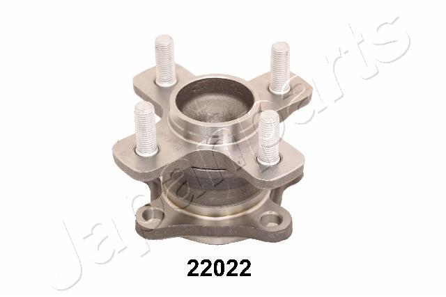 JAPANPARTS KK-22022 Hjulnav