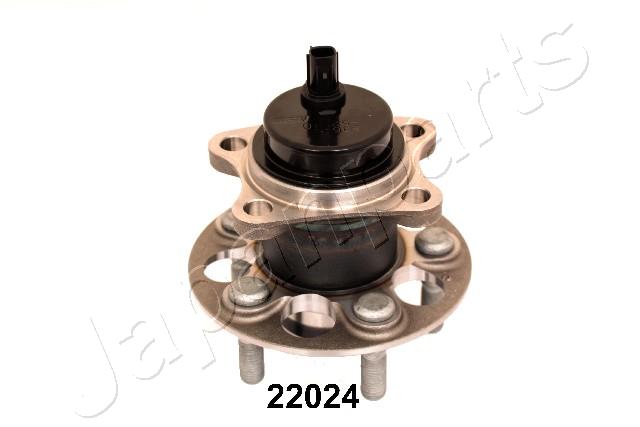 JAPANPARTS KK-22024 Wheel Hub