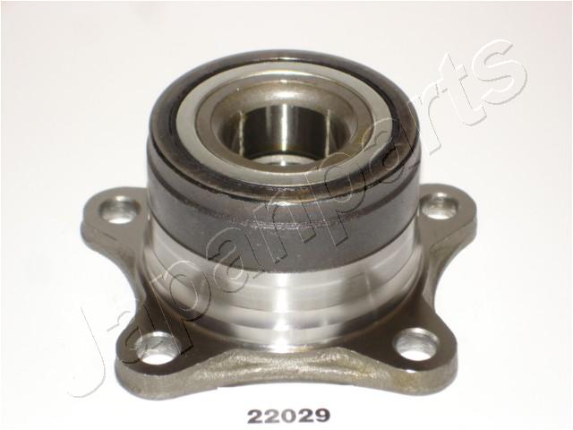 JAPANPARTS KK-22029 Wheel Hub